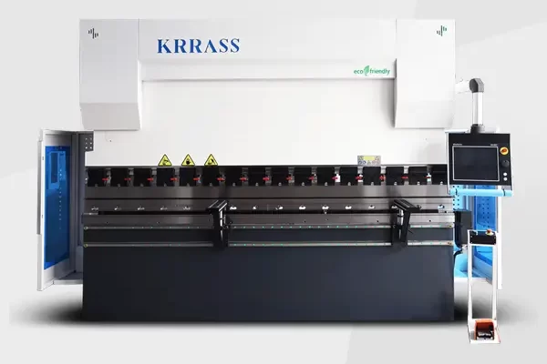 KRRASS 高端可定制折弯机