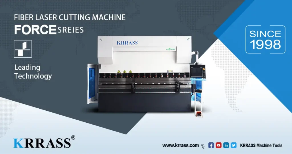 DA-69T Press Brake