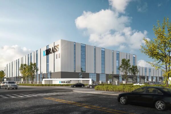 破解高端制造密码：KRRASS克劳斯智能折弯机如何重塑全球钣金加工“精度与效率”的边界