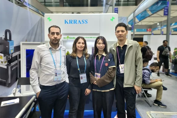 浙江折弯机采购经营分析：从产品经营维度解析为何优选KRRASS克劳斯智能
