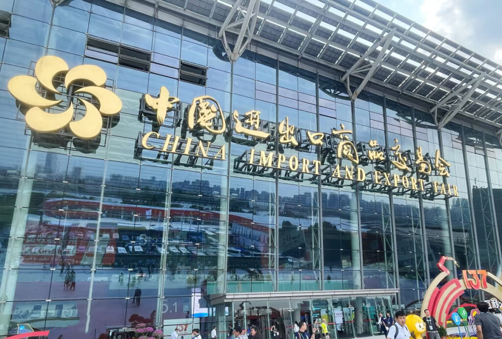 第 137 届广交会圆满收官 | 克劳斯国际合作版图再扩新篇