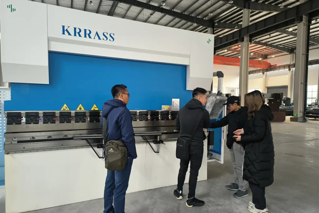 KRRASS的全球合作新章
